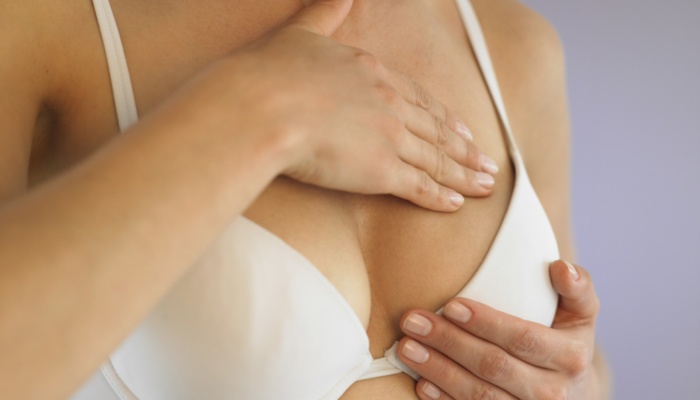Управление факторами риска развития мастопатии и рака молочной железы у женщин с эндокринопатиями