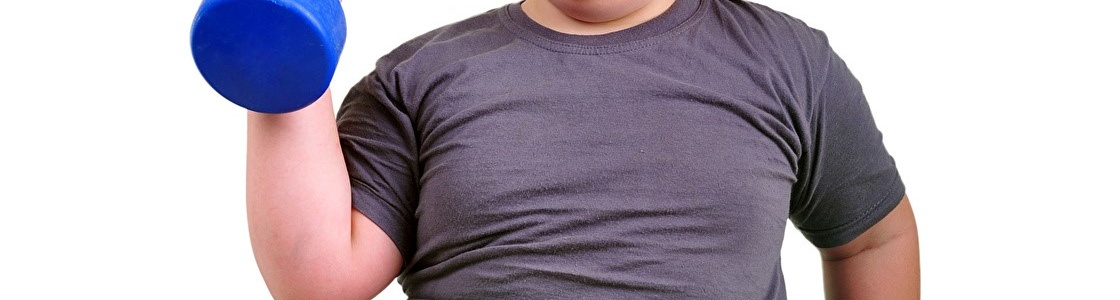 Ожирение у детей приводит к снижению тестостерона в последующей жизни