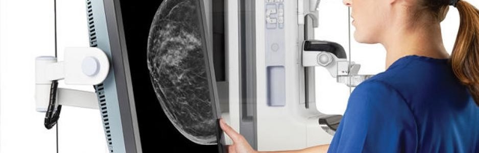 У рожавших женщин снижена маммографическая плотность молочной железы