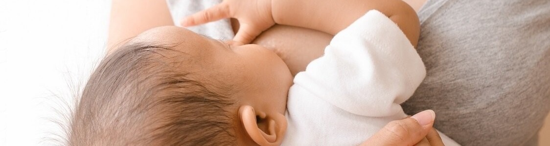 Роды и кормление грудью ведут к регрессу миомы матки