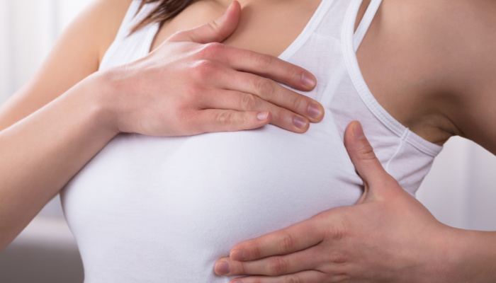 Состояние молочных желез у женщин с гинекологическими заболеваниями. Взгляд гинеколога, вопросы от эндокринолога