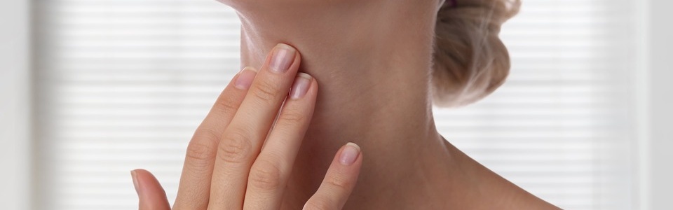 Метаболические расстройства могут повышать риск новообразований щитовидной железы