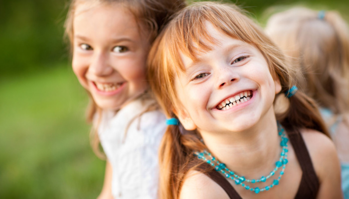 Патология щитовидной железы у детей