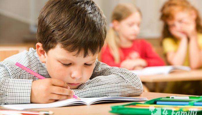 Почему ребенку трудно учиться в начальной школе? Топ-5 самых частых проблем, выявляемых при нейропсихологическом обследовании
