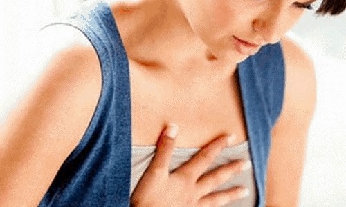 Тиреотоксикоз повышает риск рака груди