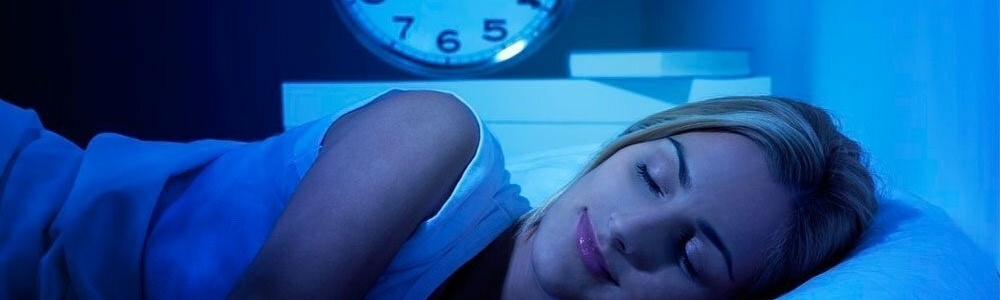 Аминокислоты, мелатонин и витамин Д способствуют улучшению сна