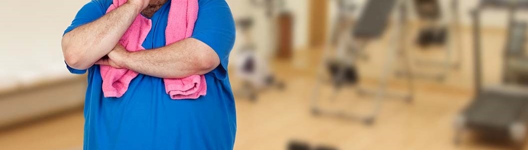Физическая активность улучшает состояние костной ткани даже при ожирении