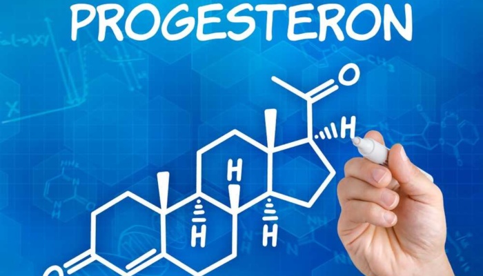 Дефицит прогестерона в позднем репродуктивном возрасте. Симптомы и способы коррекции
