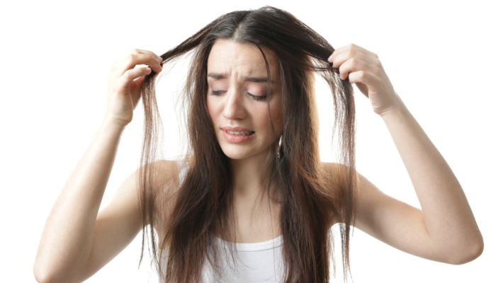 Выпадение волос. Один симптом – разные диагнозы