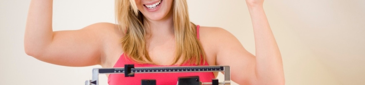 Даже небольшое снижение веса существенно снижает риск диабета