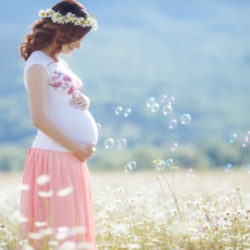 Модифицируемые факторы риска невынашивания беременности