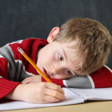 Почему ребёнку трудно учиться в школе: чем может помочь нейропсихолог