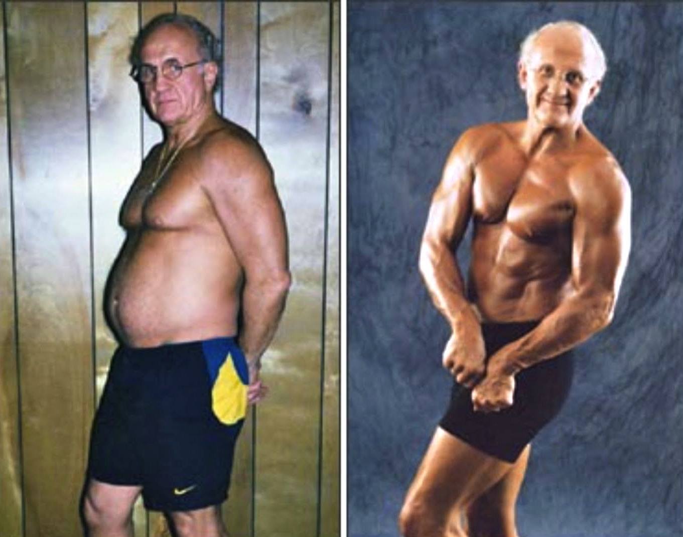 Весы после 50 лет мужчины