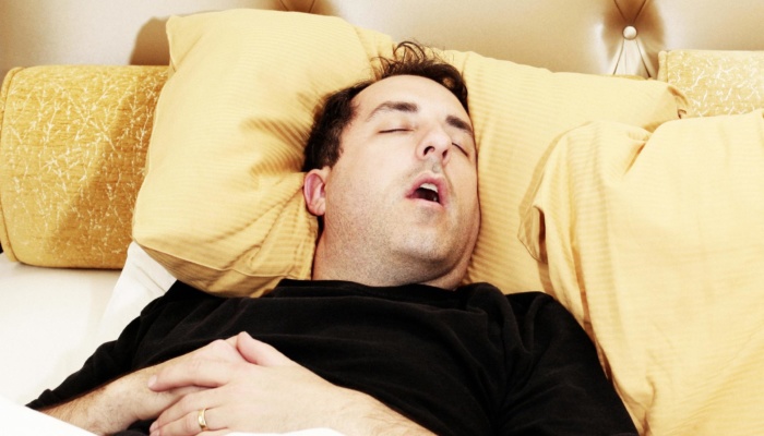 Нарушение сна и НАЖБП (неалкогольная жировая болезнь печени): какова взаимосвязь?