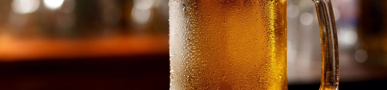Пиво в двойном слепом рандомизированном контролируемом исследовании: интересная находка для ценителей напитка