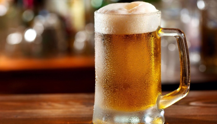 Пиво в двойном слепом рандомизированном контролируемом исследовании: интересная находка для ценителей напитка