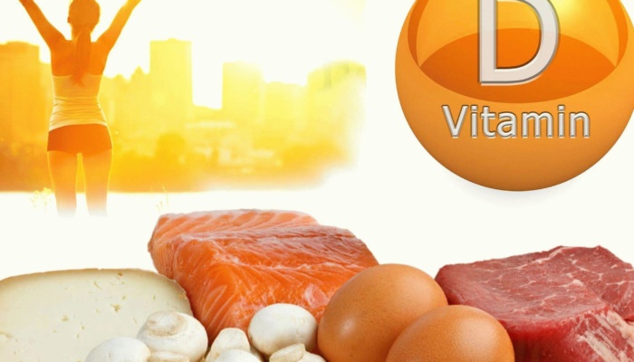 «Солнечный» витамин: очевидные факты и перспективные гипотезы