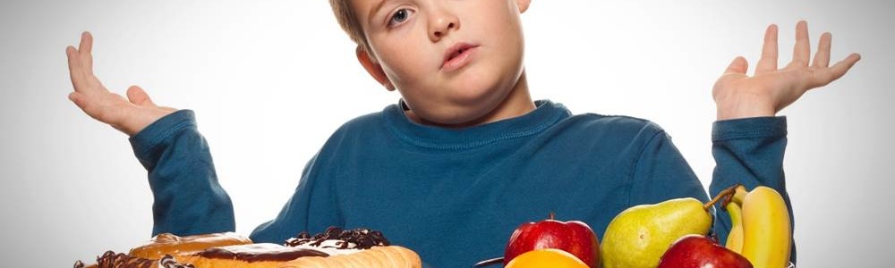 Что способствует развитию ожирения у детей: систематический обзор и метаанализ