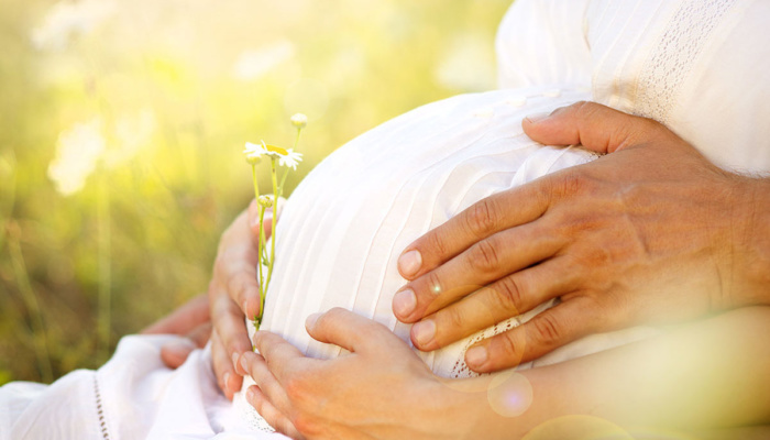 Слагаемые успешной беременности: известное и неизвестное