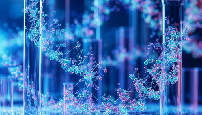 Генетические анализы в медицине: что, где, когда