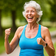 Дефицит тестостерона у женщин: update 2025