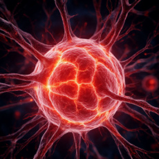 Невидимая причина высокого ферритина: жировой гепатоз