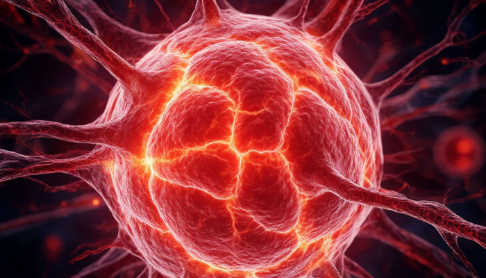 Невидимая причина высокого ферритина: жировой гепатоз