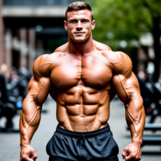 Анаболические стероиды и последствия их применения. Клинические случаи, ответы на вопросы