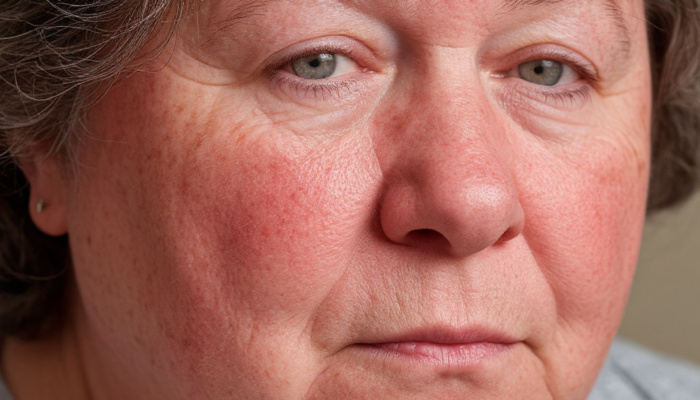 Эндогенный гиперкортицизм