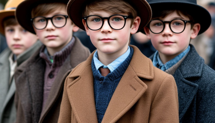 Преждевременное половое развитие у мальчиков: почему нужно быть на страже?