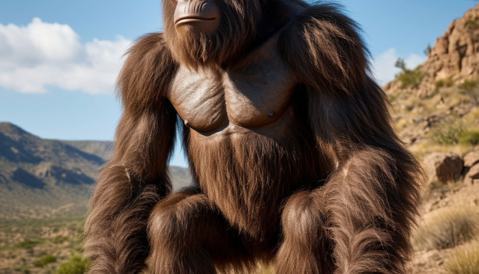 Избыток андрогенов у мужчин