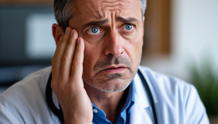 Практические аспекты выбора аналогов при замене препаратов тестостерона