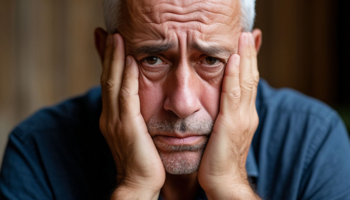 [Антидепрессанты и половая функция у мужчин] — Тема уточняется