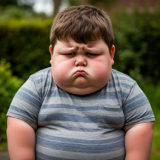 Детское ожирение. Причины, последствия, тактика диагностики и лечения