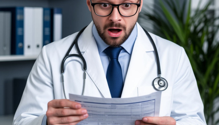 Чем опасен эритроцитоз на фоне заместительной терапии тестостероном?